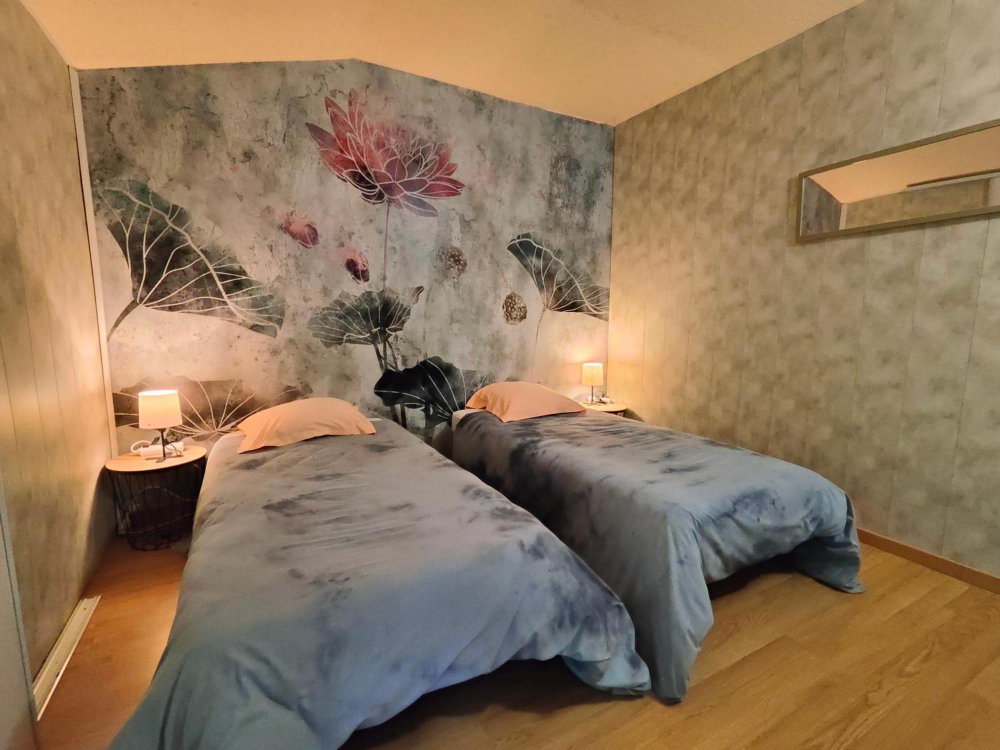 Villa Le Moulin Des Moines Châtenois Habitación foto