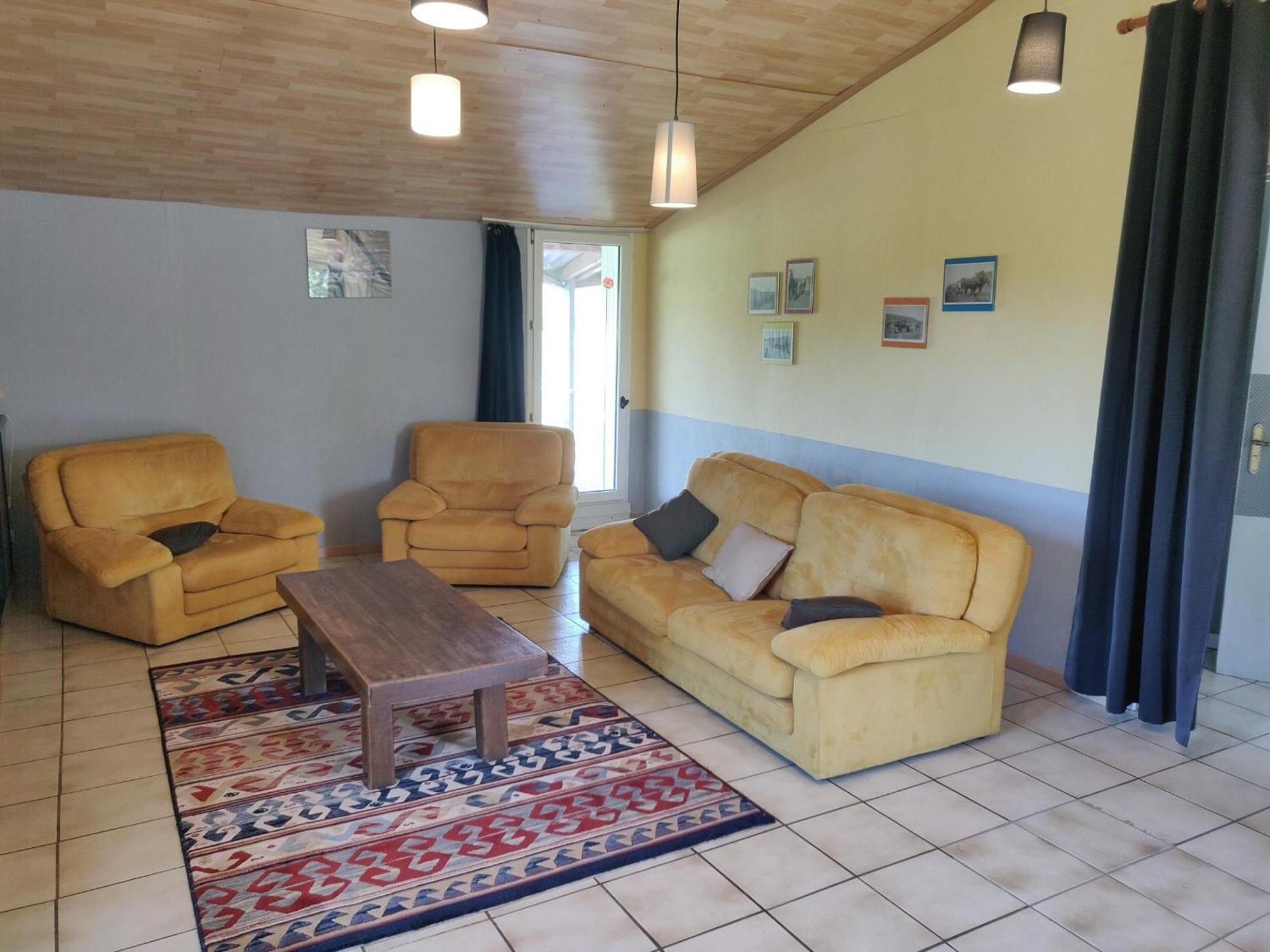 Villa Le Moulin Des Moines Châtenois Habitación foto
